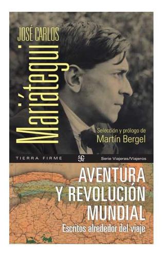 Aventura Y Revolución Mundial Jose Carlos Mariategui