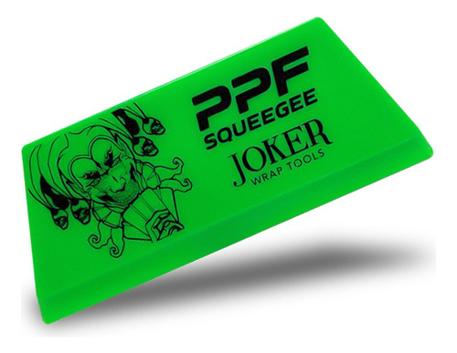Espátula Para Ppf Flexible Ronek Joker - R3016