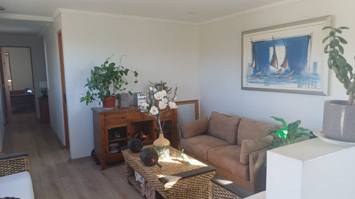 Casa Cam Vecinal Los Ciruelos, Algarrobo