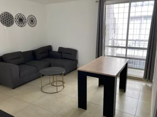 Departamento En Venta En Peñón De Los Baños, Venustiano Carranza, Cdmx. Dgcc