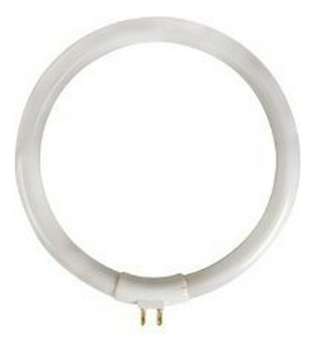 Circular Fluorescente Tubo De Bolas 12w / T4 Para Lámpara De