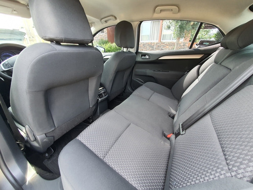 Citroën C4 Lounge 2014 1.6 Tendance At6 Thp 163cv