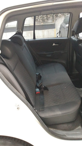 Imagen 5 de 7 de Volkswagen Suran