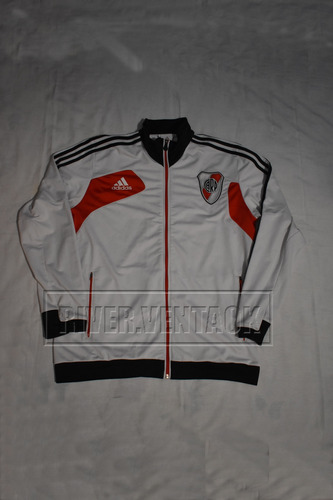 Campera Acetato River 2012