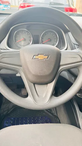 Chevrolet Aveo 1.5 Lt Tm