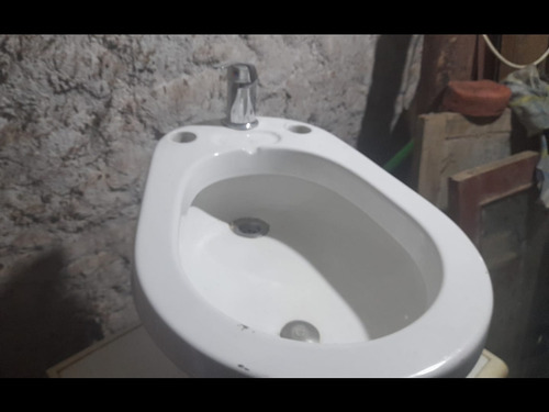 Bidet Antiguo Con Monocomando 1900 Pesos