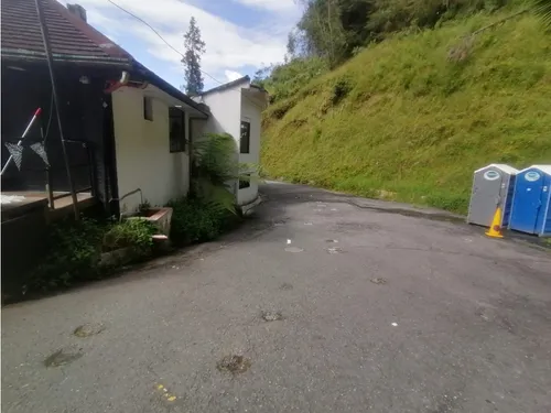 580m2 Local + 1.8000m2 Lote En Arriendo Las Palmas - Medellín