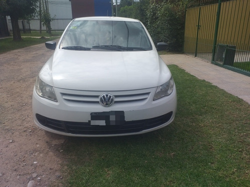 Volkswagen Gol Trend 1.6 Pack I 101cv 2011