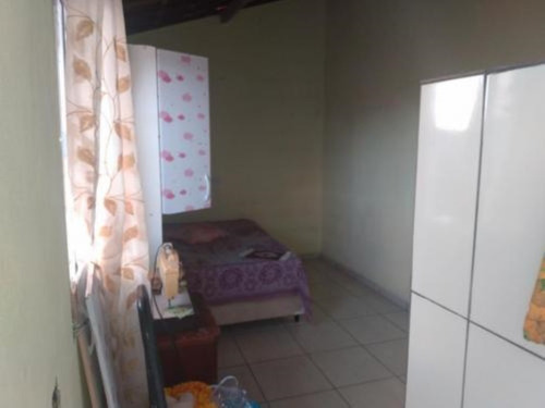 Imagem 6 de 14 de Casa No Litoral Ref 6721dz