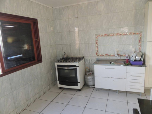 Imagem 8 de 19 de Casa Residencial À Venda, Santos Dumont, São Leopoldo. - Ca2012