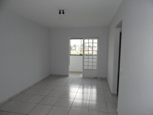 Imagem 9 de 26 de Ótimo Apartamento 02 Dorms. Outeiro Do Passárgada - Cotia/sp - Ap524v