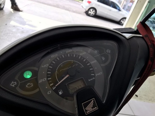 Imagem 7 de 7 de Honda Biz 125 Ex