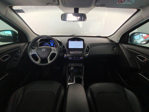 Hyundai IX35 Ix35 Gl 2.0 16v 2wd Flex Aut.