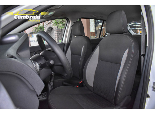 Renault Sandero 1.0 12V SCE FLEX EXPRESSION MANUAL