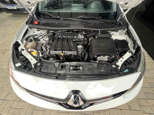 Renault Fluence 2.0 DYNAMIQUE 16V FLEX 4P AUTOMÁTICO