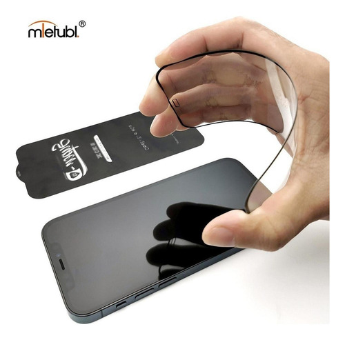 Lámina Vidrio Templado Para iPhone 13 / Pro / Max / Mini