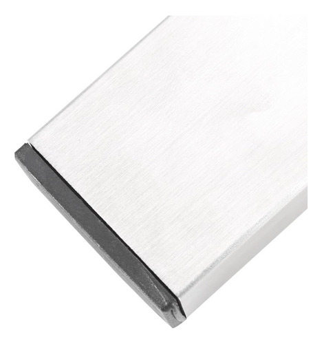 Soporte Magnetico Cuchillos 12 Pulgadas Multiusos Inoxidable