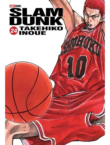 comprar Slam Dunk Manga-tomo Original Paniniespañol Sellado