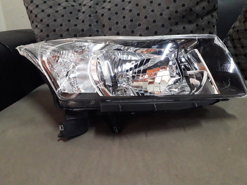 Faro Delantero Derecho Chevrolet Cruze Original Depo