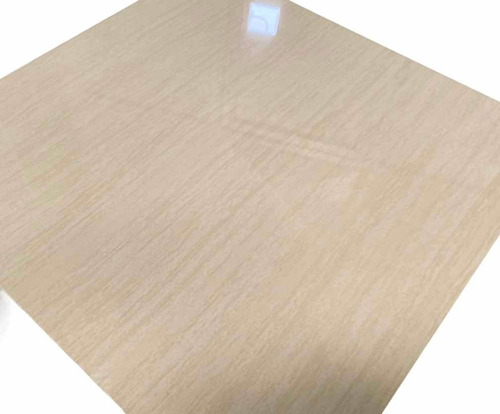Porcelanato 60x60 Sal Soluble Pulido Tipo Marmol 6626t
