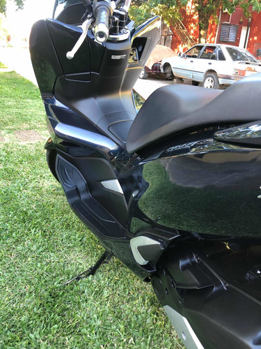 Honda Pcx 150