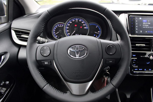 Toyota Yaris 1.5 107cv Xls 4 p