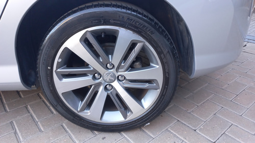Peugeot 308 1.6 Feline Hdi 115cv