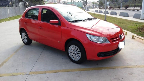Vw Gol G5 Ano 2011 Completo