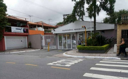 Imagem 1 de 30 de Sobrado Em Condomínio 3 Dormitórios 120 M² 4 Vagas - Ca00124 - 69522936