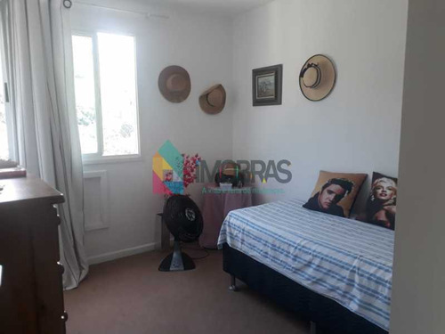 Imagem 10 de 15 de Apartamento-à Venda-tijuca-rio De Janeiro - Boap30673