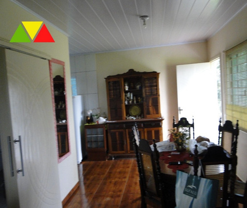Imagem 23 de 30 de Chaçara Em Araucária. - Ch00097 - 34982946