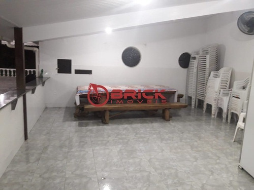 Imagem 21 de 30 de Maravilhoso Sítio Cercado Por Belezas Naturais Com 7 Quartos Sendo 3 Suítes + Dependência Em Guapimirim - St00158 - 67646012