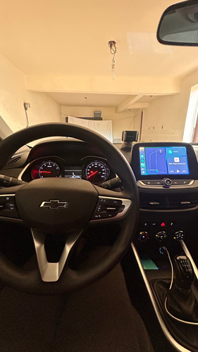 Chevrolet Onix 1.0 Lt 2 5P