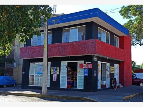 Imagen 1 de 5 de Local Comercial En Venta Villa De Alvarez Centro