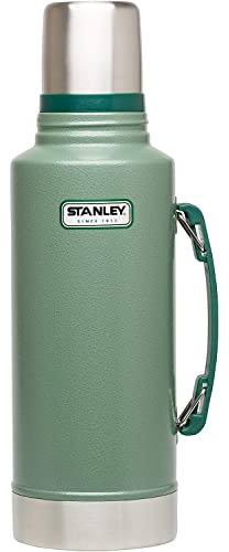 Stanley Botella De Vacío Clásico 2qt, Hammertone X93un