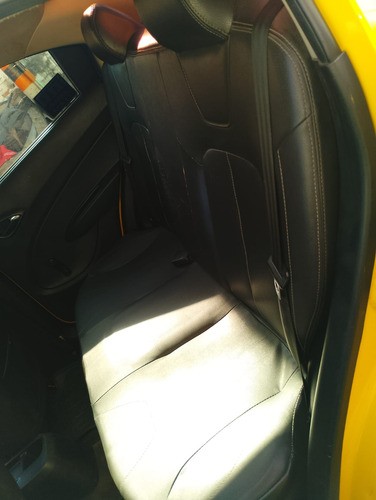 Chevrolet Sail