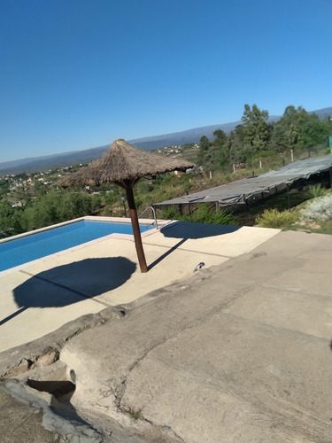 Imagen 12 de 12 de Duplex - Villa Santa Cruz Del Lago 4/5 Pers - Con Pileta Com