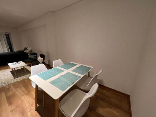 Imagen 10 de 30 de Departamento En Alquiler Temporario Amoblado-my Soho- Villa Crespo