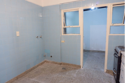Imagen 12 de 26 de Venta Dpto 3 Ambientes Con Patio, Parrilla Y Local
