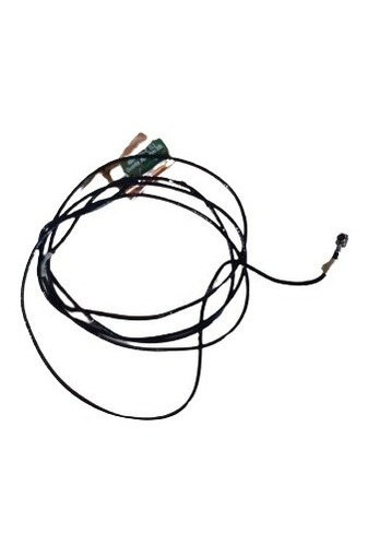 Antena Negra 100cm Notebook Bgh S600 S610 S630