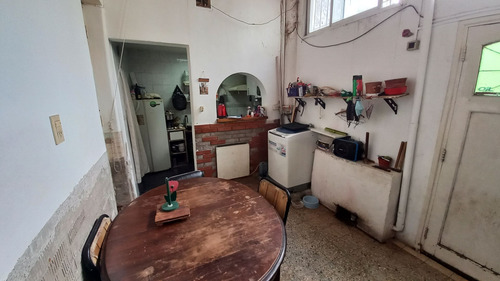 Venta Ph 3 Ambientes Paternal Refaccionar