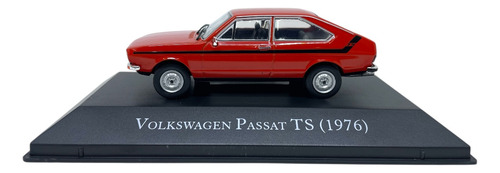 Carros Clássicos Do Brasil: Volkswagen Passat Ts (1976) E 25