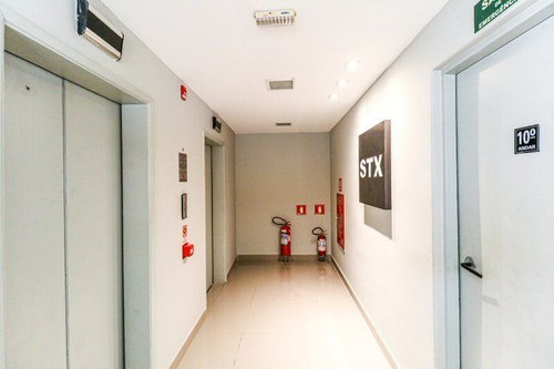 Imagem 21 de 22 de Andar Corporativo À Venda, 115 M² Por R$ 1.385.000 - Pinheiros - São Paulo/sp - Ac0053