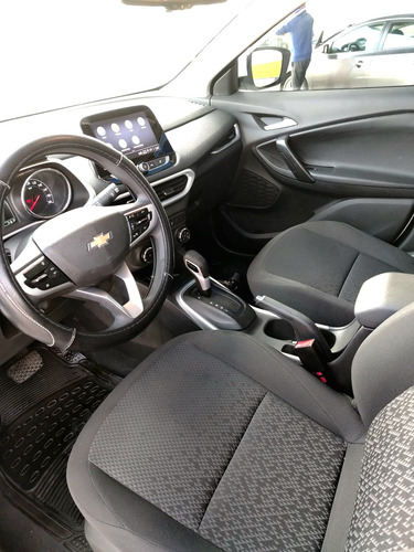 Chevrolet Tracker 1.2 Ls Turbo At