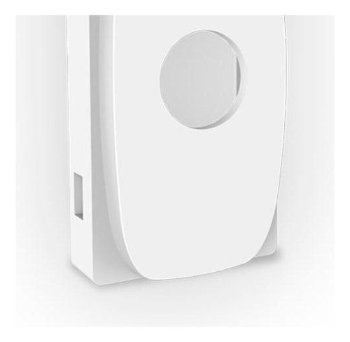 Modulo Alumbra Gracia Saida Fio Branco 1peca 85347