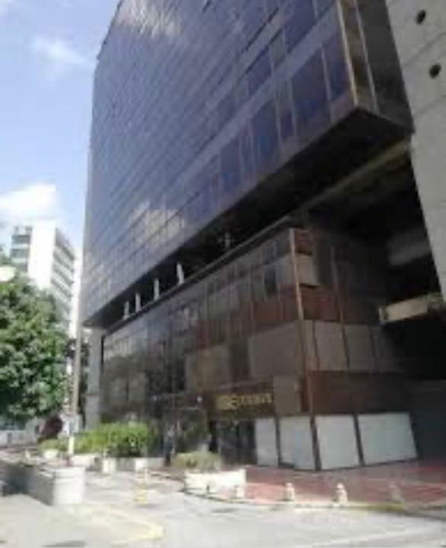 Se Vende Oficina 1155m2 El Rosal