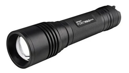 Linterna Spinit Recargable Pointmax 800r Lumens Led Zoom