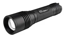 Comprar Linterna Spinit Recargable Pointmax 800r Lumens Led Zoom