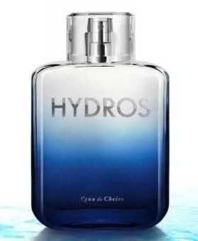 Perfume Hydros Agua De Cheiro