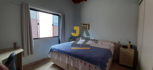 Casa Com 3 Dormitórios À Venda, 125 M² Por R$ 580.000,00 - Barão Geraldo - Campinas/sp - Ca12719